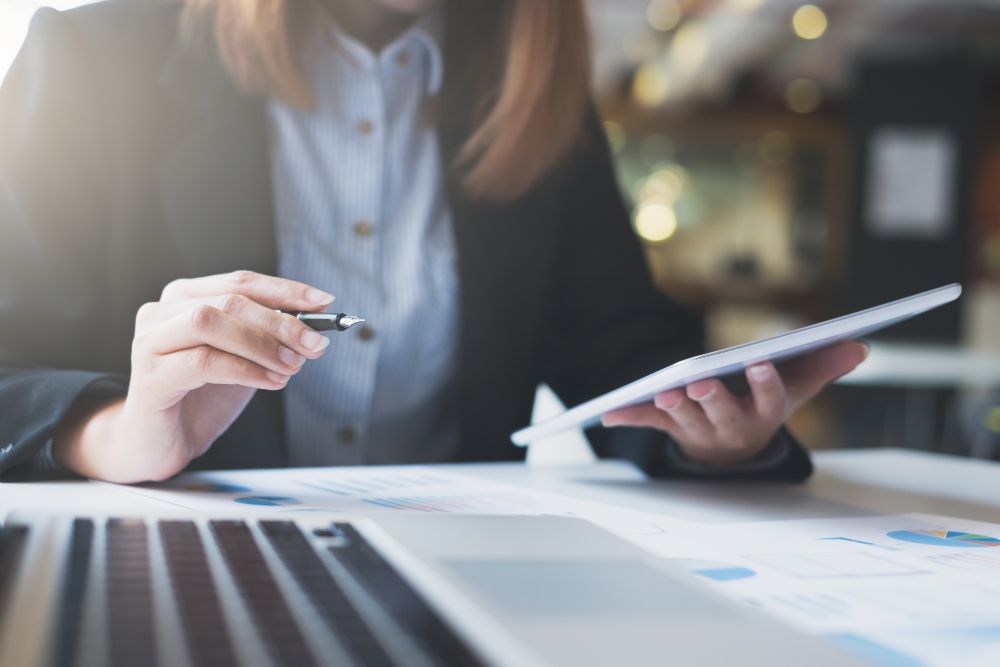 Consultoria Empresarial