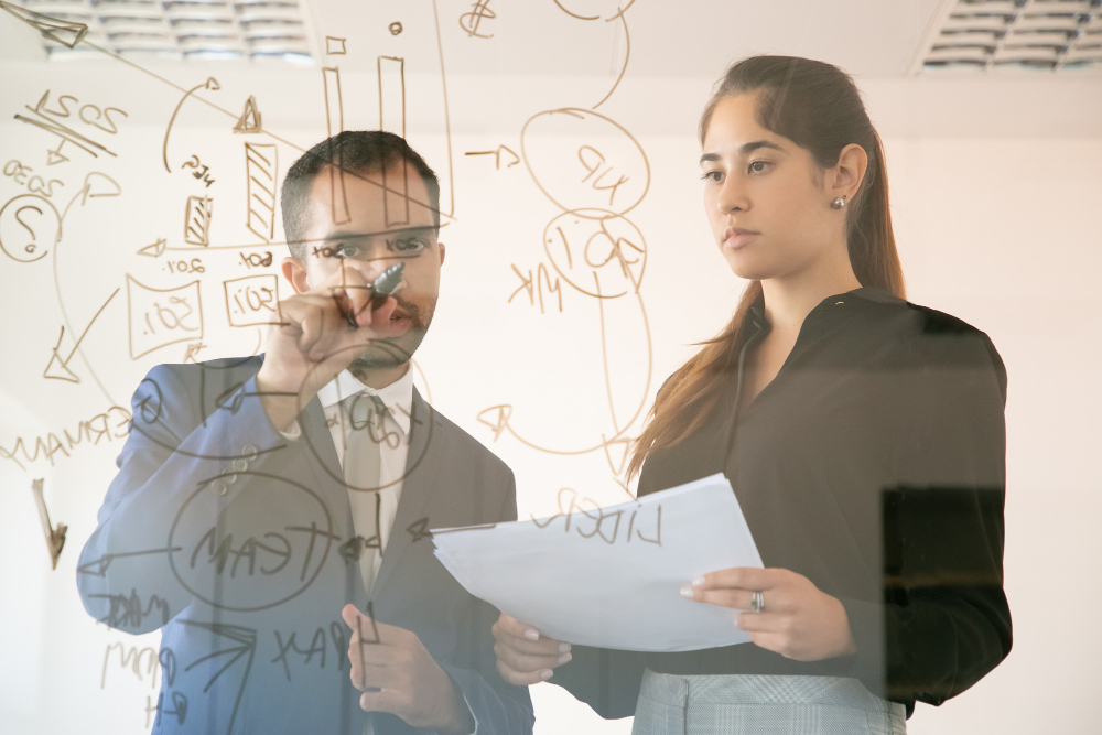 Gestão de Projetos e Inovação