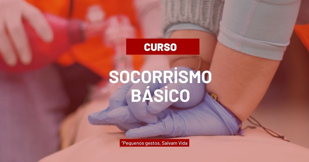 Primeiros Socorros